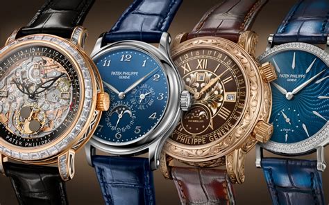 mecanisme patek philippe|patek philippe official website.